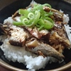 男殺し丼