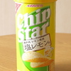 チップスター　塩レモン味／サワークリームオニオン味