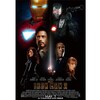 『アイアンマン２』感想！MCU時系列の旅その４！【ディズニープラス】