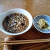 失敗料理