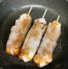 ゆる糖質制限ダイエットを始めました、…が、という話。