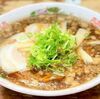 スープの熱いラーメン屋は美味しい説