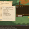 【Elin】How to change the equipment of an ally, which is important in the early game