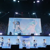 初音ミクがラブライブ！サンシャイン!! Aqours のライブに出演。コラボ曲『BANZAI! digital trippers』をAqoursメンバーと一緒に共演