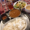  カレーの店　マヤ （栄）