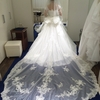 ～Wedding～ドレス選び👗② ウェディングドレス編