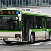 富山地鉄バス182号車