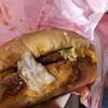 旨辛 チーズてりやき