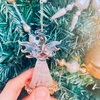 クリスマスパーティーの報告と2022年のご挨拶