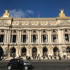 オペラ座 (Palais Garnier)