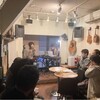 12/24（日昼）【オープンマイク@ホスト：森川ヒロ】終了しました