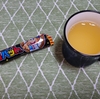 麦茶をやめて緑茶生活に移行中