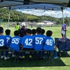 7/21【U9】 COCORO SC 交流会