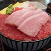 ランチ・デストロイヤー　しれとこ食堂