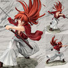 TVアニメ「るろうに剣心 -明治剣客浪漫譚-」より緋村剣心がフィギュアが登場！
