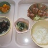 2019/07/22　お昼ご飯