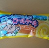 ピエールおじさんのロールケーキを食べるよ【熟女の駄菓子研究】