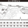 海の中道はるかぜマラソンレポ②