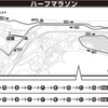 海の中道はるかぜマラソンレポ②