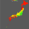 Gender Ratio by Prefecture in Japan, 2017