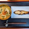 単なる独り飯　2025年2月17日（昼）　ドナルド・トランプと福音派と千年王国とメシアと飯🍚