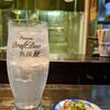 丸忠でレモンハイ2杯のはずが4杯