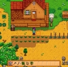 Stardew Valley 記録 1～6日目