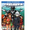 『翠星のガルガンティア』（2014-2015）　監督　村田和也 シリーズ構成　虚淵玄　　スターシードになる人類の覚悟を描いた物語