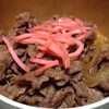 牛丼