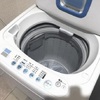 引越し前の洗濯機の水抜きと引っ越し後の設置方法は？
