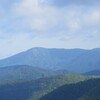 鉢伏山登山と登山コース詳細！鉢伏山荘から二ツ山・三峰山・美ヶ原縦走42km！
