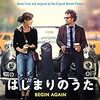 Begin Again