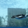 池袋のサンシャイン水族館にいってきたよ。