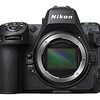 Nikon Z8 Ver.2.00 と NASA が Z9 を大量購入したことについて