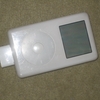 ヤフオクに出品した起動しないiPod：3,***円