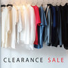 UNDECORATED - this shirt  40%off -