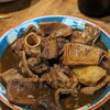 一番どん尻の奥へインの木曜