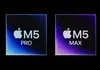 Apple初のタッチ対応MacBook、M6をスキップし「M5 Pro/Max」搭載で2026年末登場か