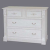 COMMODE DIRECTOIRE（ドレッサーチェスト）