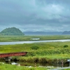 別寒辺牛湿原（北海道厚岸）