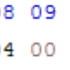 PE FORMAT] -2- DOS MZ HEADER 