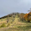 初めてのテント泊におすすめ『笠取山』