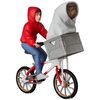 月夜を駆ける奇跡を再現！UDF ウルトラディテールフィギュア No.801 E.T. & ELLIOTT w/BICYCLEで蘇る、遠い星からの友情物語