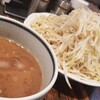 新宿の魚介つけ麺_荒海