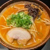 【渋谷で絶品ラーメン】炙り味噌が最高！真武咲弥でランチ