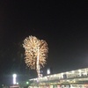 前夜祭終了～
