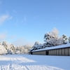 雪景色