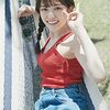 乃木坂46・松村沙友理が語る“アイドル像”と10年間「(ライブに)出るんじゃなくて、見に行きたいって思うことがある」