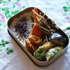 9月12日のお弁当