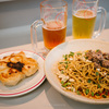 IKEA立川で消耗品補充と東京ギョーザスタンドウーロンランチ